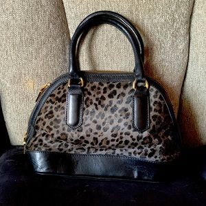Vintage Cavalcanti bag